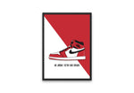 Air Jordan 1 Retro High Chicago