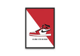 Air Jordan 1 Retro High Chicago
