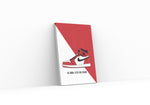 Air Jordan 1 Retro High Chicago