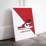 Air Jordan 1 Retro High Chicago