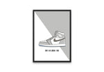 Air Jordan x Dior
