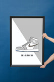 Air Jordan x Dior