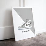 Air Jordan x Dior