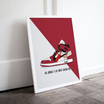 Air Jordan x Off White