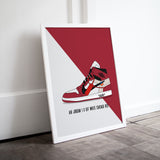 Air Jordan x Off White
