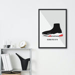 Balenciaga Speed