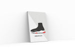 Balenciaga Speed