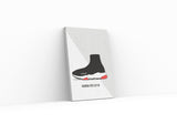 Balenciaga Speed