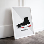 Balenciaga Speed