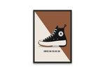 Converse Run Hike