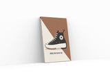 Converse Run Hike