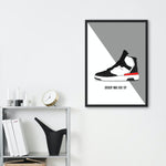 Givenchy Wing High