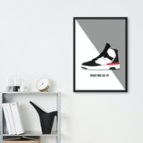 Givenchy Wing High