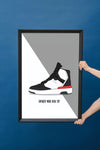 Givenchy Wing High