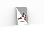 Givenchy Wing High