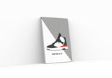 Givenchy Wing High