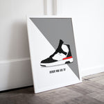Givenchy Wing High
