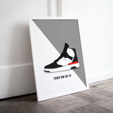 Givenchy Wing High