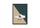 Gucci Ace Low Top