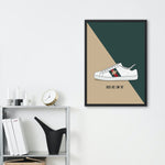 Gucci Ace Low Top