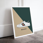 Gucci Ace Low Top