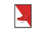 Nike Air Yeezy