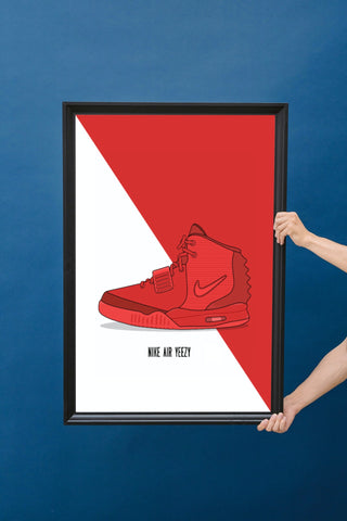 Nike Air Yeezy