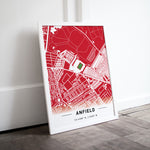 Liverpool Anfield