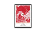Liverpool Anfield