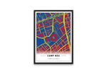 Barcelona Camp Nou