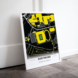 Dortmund Signal Iduna Park