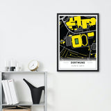 Dortmund Signal Iduna Park