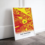 Manchester United Old Trafford