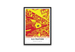 Manchester United Old Trafford