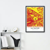 Manchester United Old Trafford
